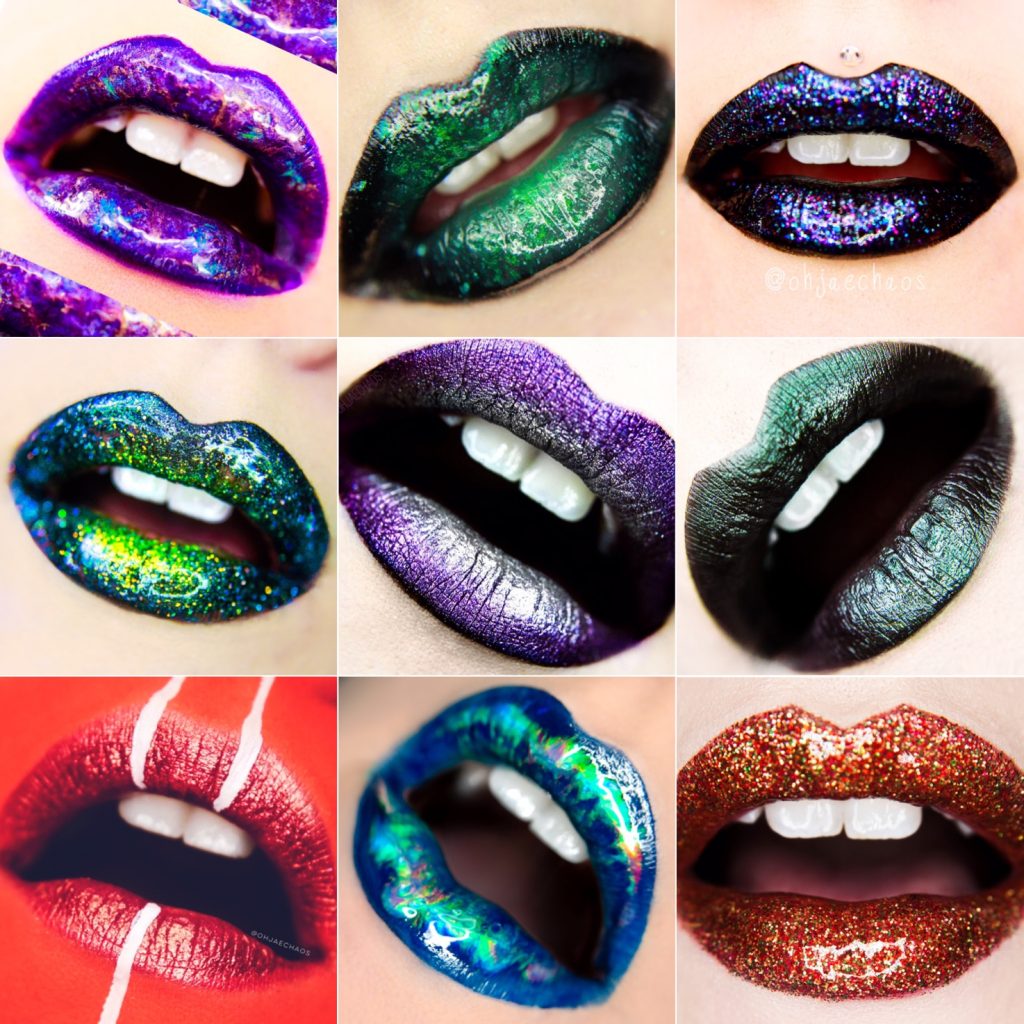 Top9lips2015