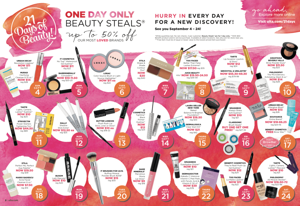 ulta-21-days-of-beauty-full-map-2016-ohjaechaos